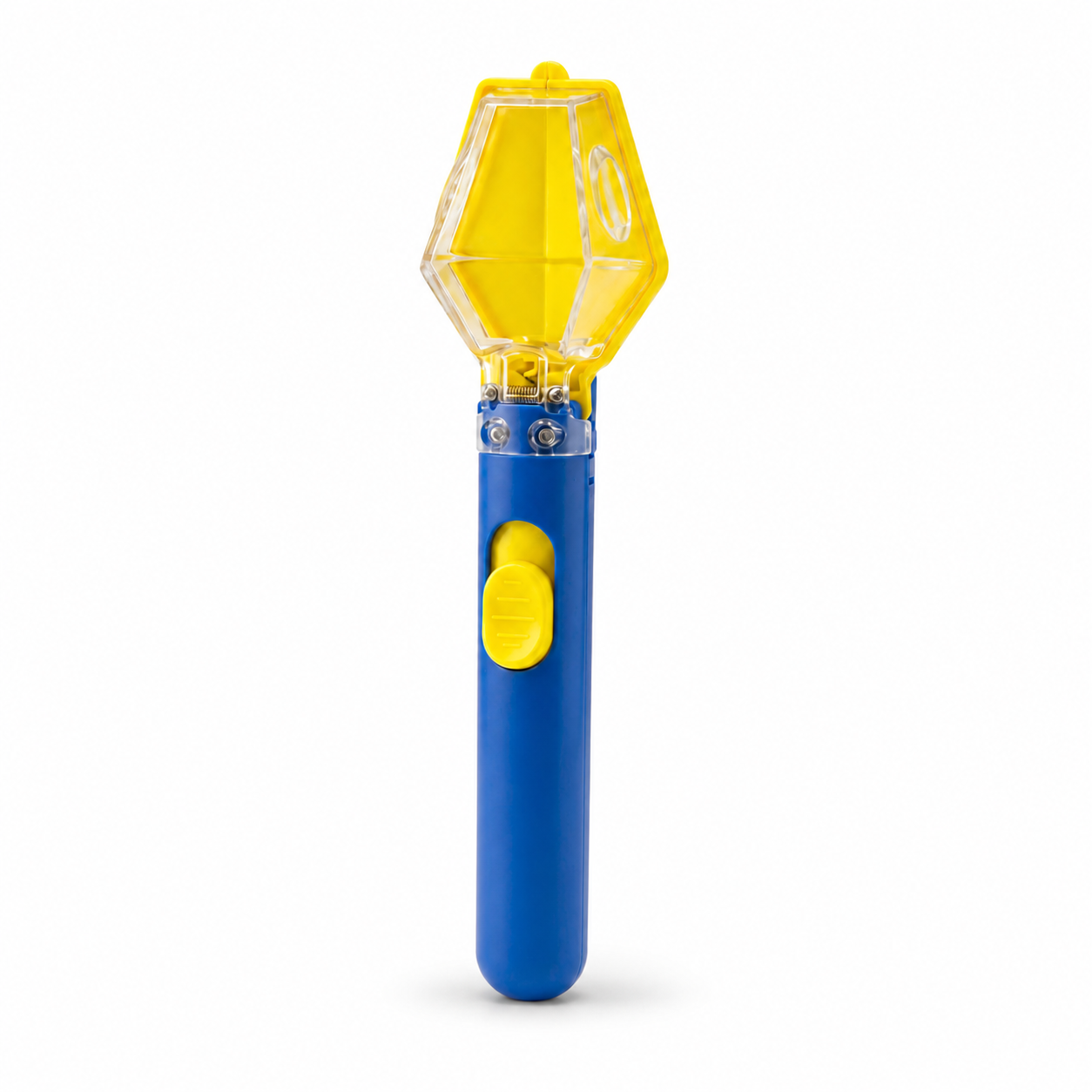 BugPeek Blue insect catcher
