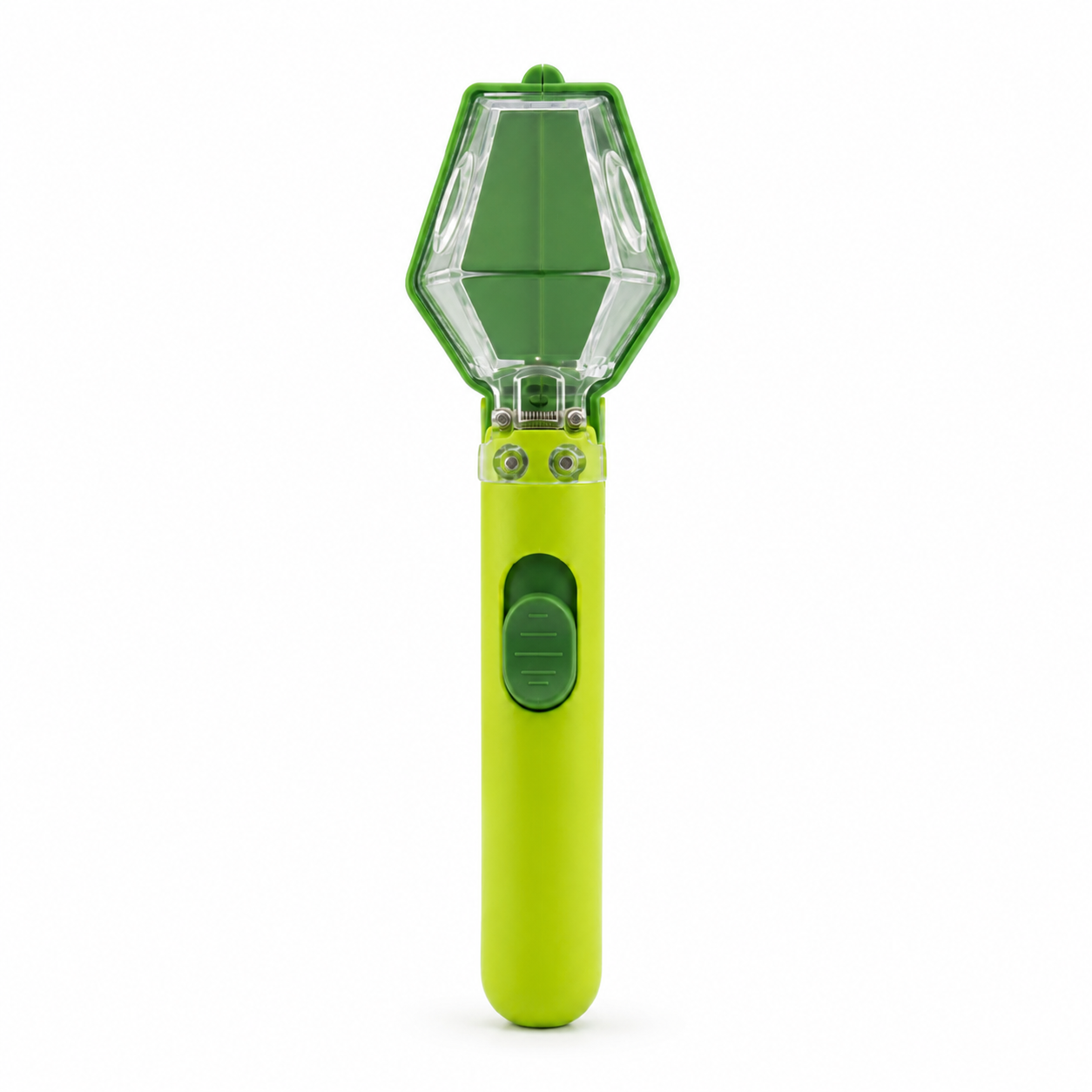 BugPeek Green insect catcher