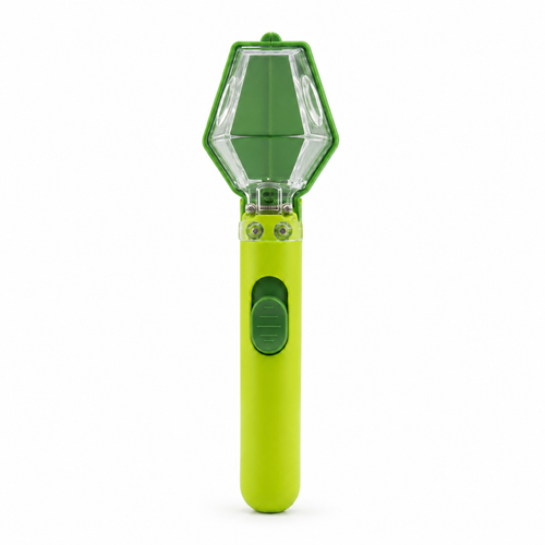 BugPeek Green insect catcher