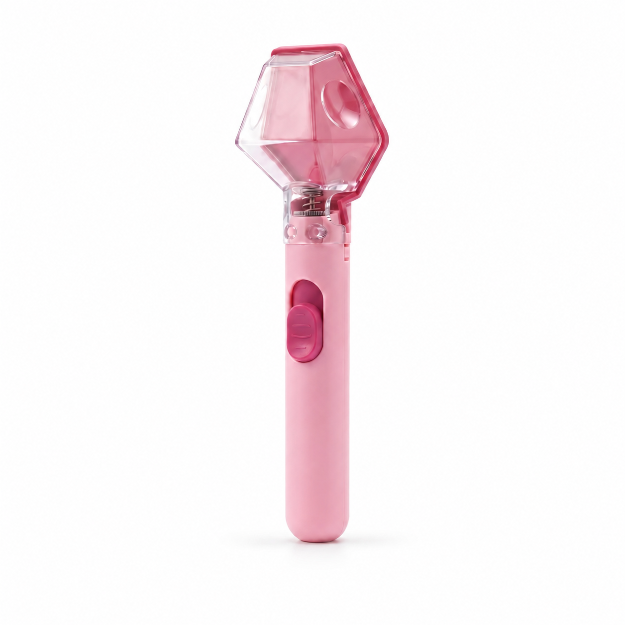 BugPeek Pink insect catcher